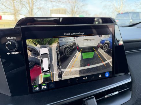 New 2026 Subaru Outback Limited XT image 21