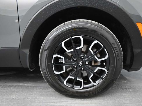 Used 2023 Hyundai Santa Cruz SEL w/ Activity Package AWD/4WD image 10
