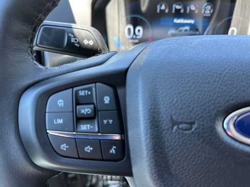 New 2026 Ford Ranger Lariat w/ FX4 Off-Road Package AWD/4WD image 24