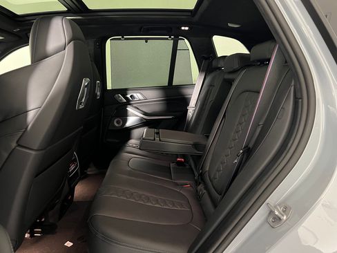 New 2026 BMW X5 M Competition image 13