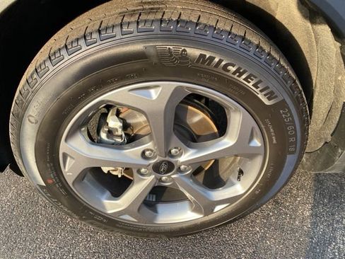 Used 2025 Ford Escape ST-Line Select image 11