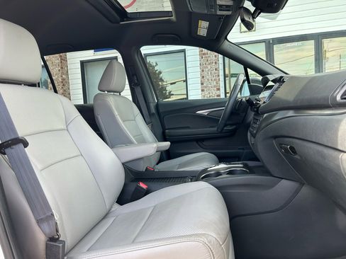 Used 2023 Honda Passport EX-L image 39