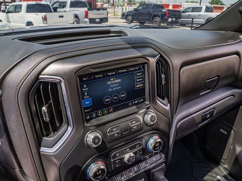 Used 2020 GMC Sierra 1500 AT4 w/ AT4 Premium Package image 27