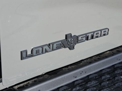 New 2026 RAM 2500 Lone Star image 6