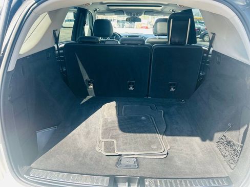 Used 2014 Mercedes-Benz ML 550 4MATIC image 15