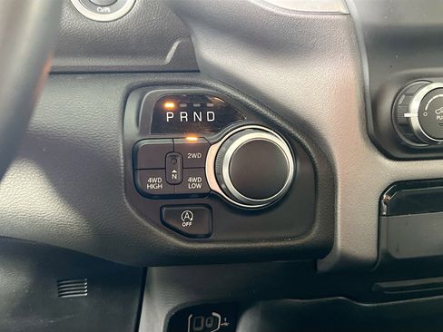 Used 2023 RAM 1500 Lone Star AWD/4WD image 16