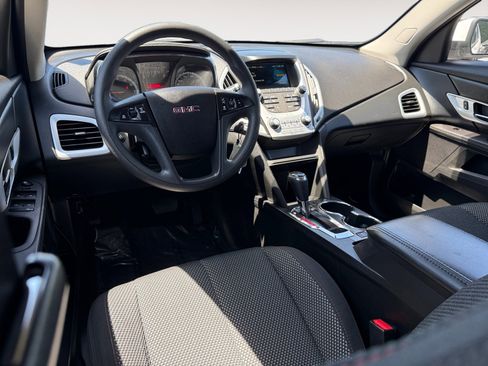 Used 2017 GMC Terrain SLE FWD image 15