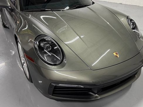 Used 2020 Porsche 911 Carrera S image 3