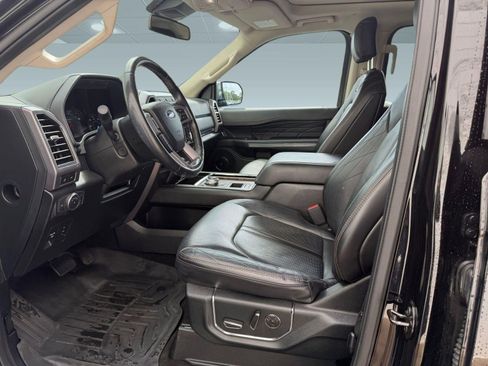Used 2020 Ford Expedition Platinum RWD image 5