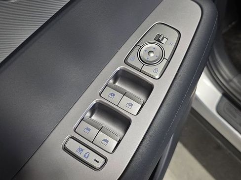 New 2025 Hyundai Palisade SEL image 32