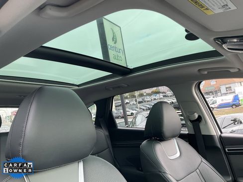 Used 2022 Hyundai Tucson Limited w/ Cargo Package image 62