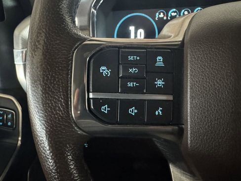 Used 2021 Ford F150 King Ranch w/ Equipment Group 601A High image 21