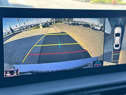 Used 2024 Lexus IS 350 F Sport w/ Navigation Package image 22