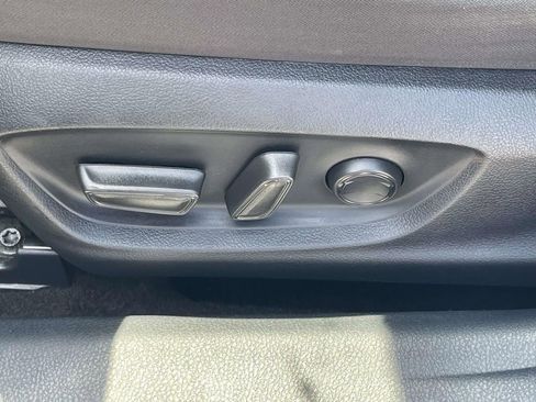 Used 2024 Toyota Camry LE FWD image 12