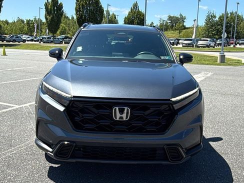Used 2024 Honda CR-V Sport image 15