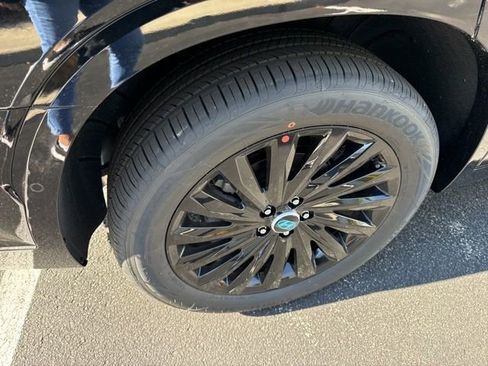 Used 2025 Hyundai Palisade Calligraphy image 14