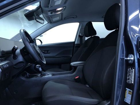 Used 2025 Hyundai Kona SEL image 18