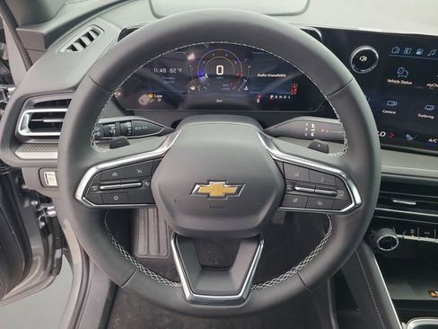 New 2026 Chevrolet Traverse LT FWD image 23