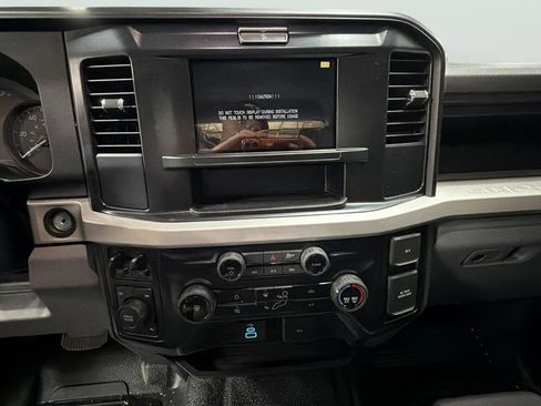 New 2026 Ford F250 XL w/ FX4 Off-Road Package image 14