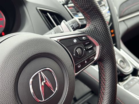 Certified 2024 Acura RDX A-Spec AWD/4WD image 33