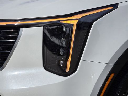 Certified 2025 Kia Sorento EX w/ EX Panoramic Sunroof Package image 15