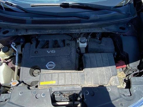 Used 2014 Nissan Murano SV w/ Value Package FWD image 26