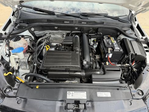 Used 2016 Volkswagen Jetta S FWD image 40