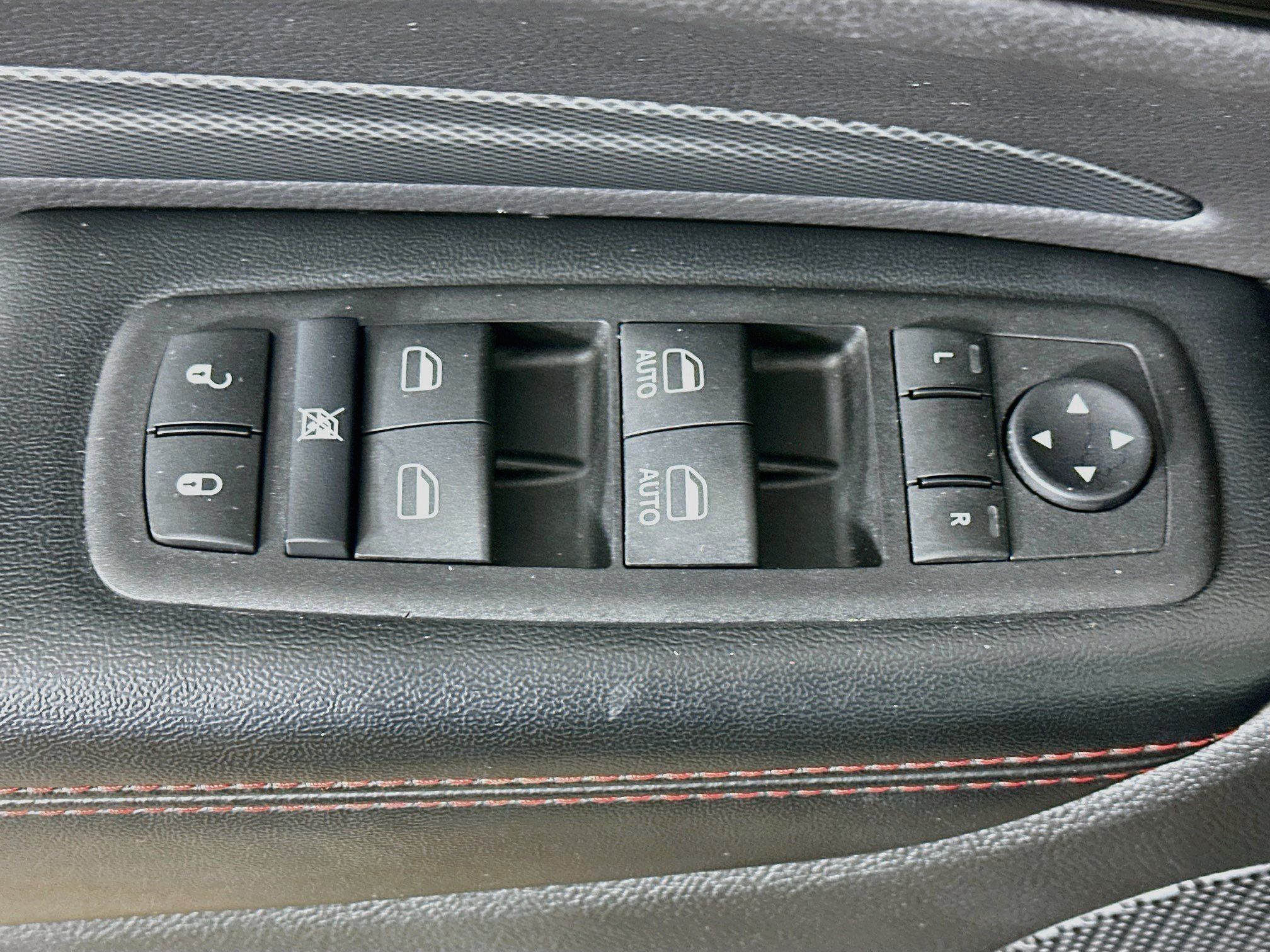 Used 2026 Dodge Durango GT RWD image 15