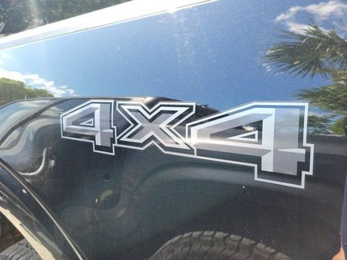 Used 2025 Ford F150 XLT w/ Equipment Group 301A Standard AWD/4WD image 5
