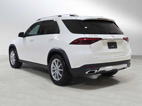 Used 2024 Mercedes-Benz GLE 350 GLE 350 w/ 3rd Row Seat Package image 5