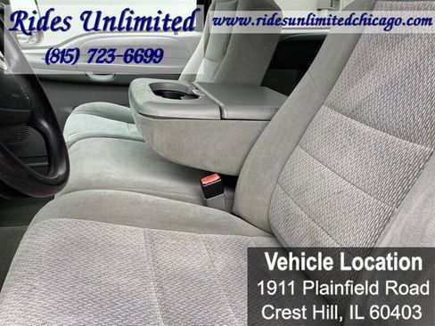 Used 2004 Ford F250 XLT image 18