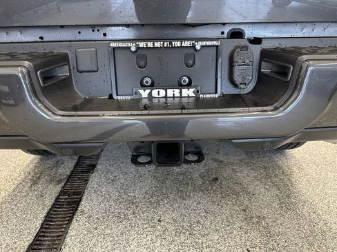 New 2026 RAM 2500 Big Horn AWD/4WD image 17