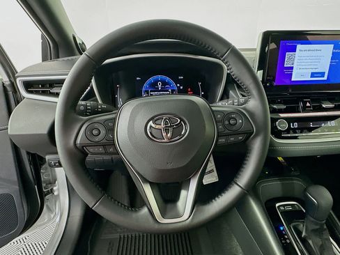 New 2026 Toyota Corolla XSE FWD image 11