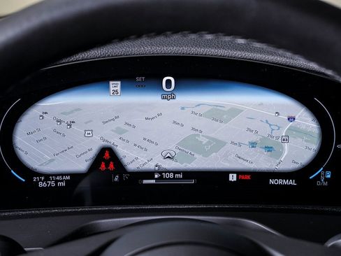 Used 2025 Porsche Panamera 4 image 21