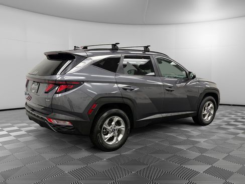 Used 2024 Hyundai Tucson SEL image 5