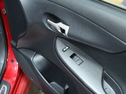 Used 2010 Toyota Corolla S image 10