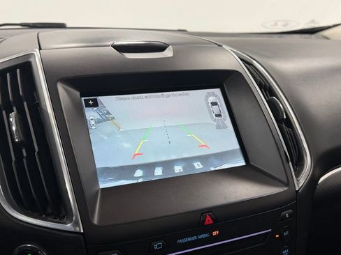 Used 2017 Ford Edge Sport w/ Equipment Group 401A image 20