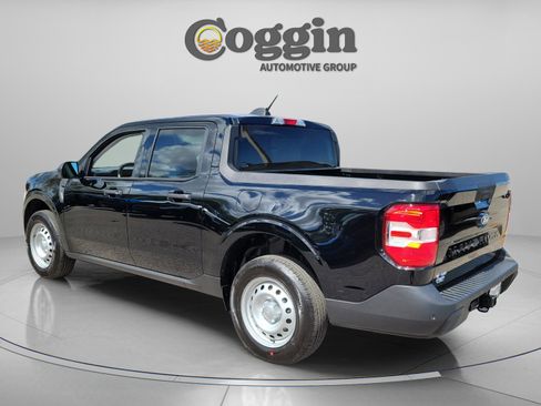 New 2026 Ford Maverick XL w/ Equipment Group 101A image 4