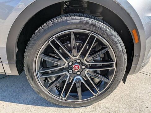 Used 2024 Jaguar E-PACE R-Dynamic SE image 15