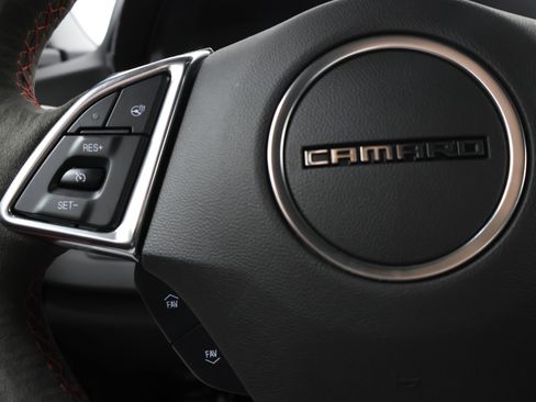 Used 2023 Chevrolet Camaro ZL1 RWD image 14