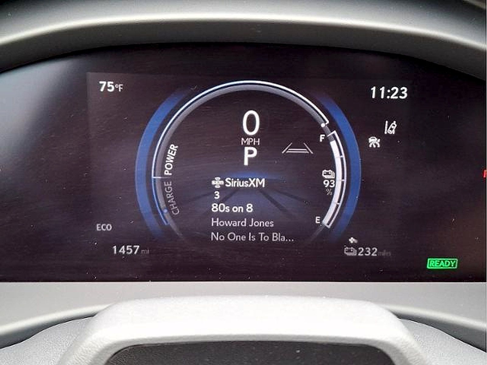 Used 2026 Lexus RZ 450e AWD w/ Technology Package image 16