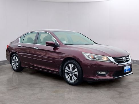 Used 2013 Honda Accord LX image 21