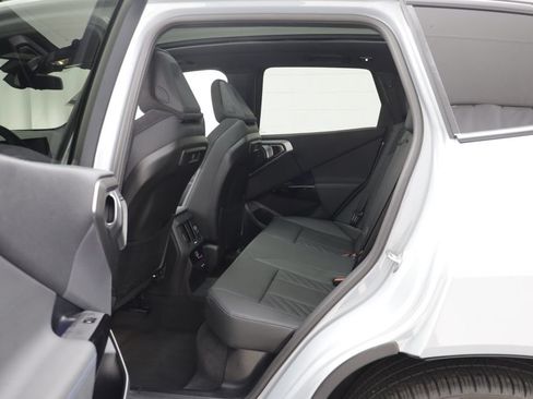 Used 2026 BMW X3 M50 AWD/4WD image 12