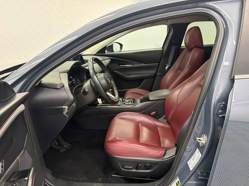 Used 2025 MAZDA CX-30 AWD 2.5 S w/ Preferred Package image 9