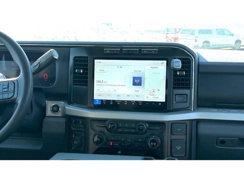 Used 2023 Ford F250 XLT w/ XLT Premium Package image 15