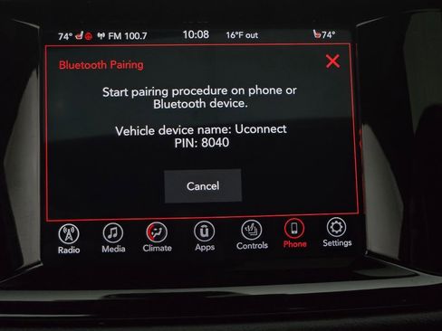 Used 2022 Dodge Durango GT image 6