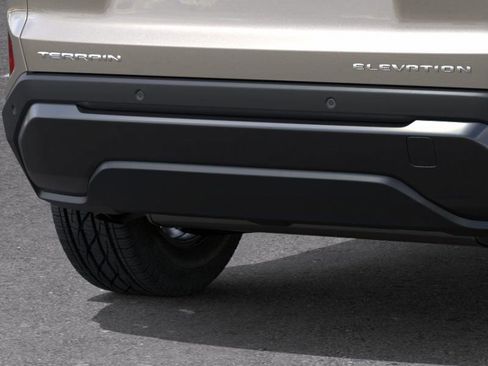 New 2026 GMC Terrain Elevation image 14