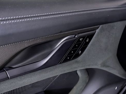 Certified 2025 Porsche Taycan GTS AWD/4WD image 25