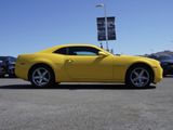 Used 2010 Chevrolet Camaro LT image 3