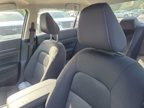 New 2026 Nissan Altima 2.5 SV AWD/4WD image 15